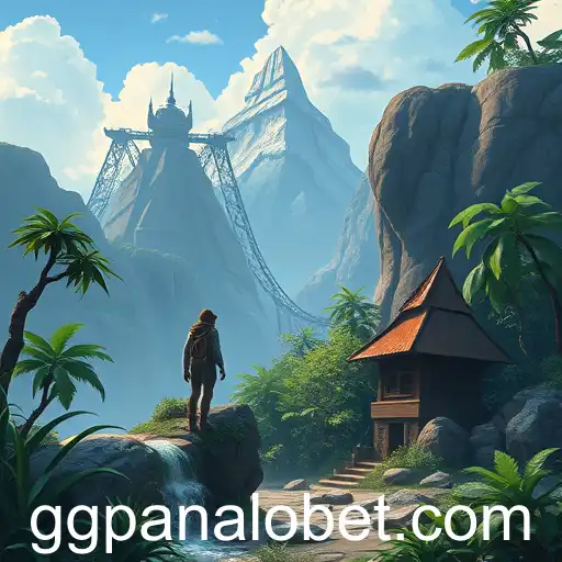Exploring the Thrilling World of Adventure Games with GGPanalo