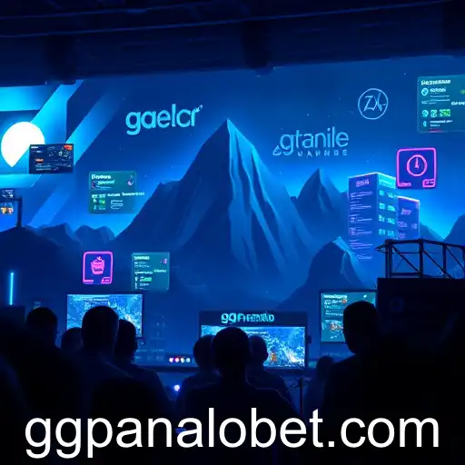 Online Gaming Surges Amid Economic Shifts