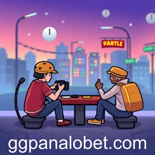 Innovative Trends in Online Gaming 2025