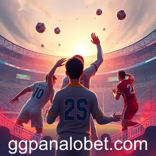 Online Gaming Surge in 2025 with GGPanalo