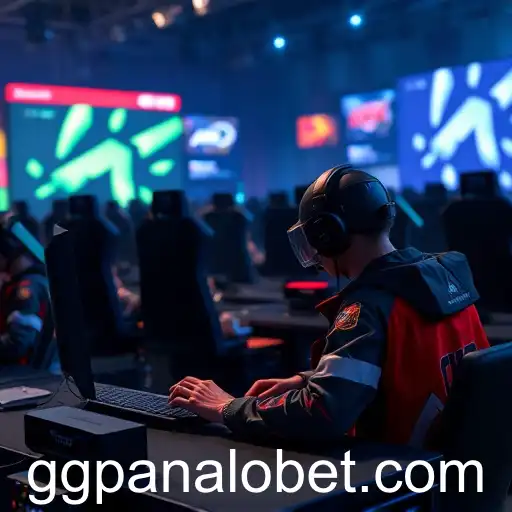 Rise of Online Gaming Escapades