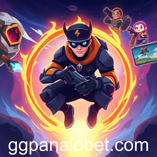 The Rise of GG Panalo: A New Era in Gaming