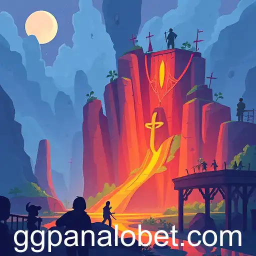 The Rise of GGPanalo in Online Gaming