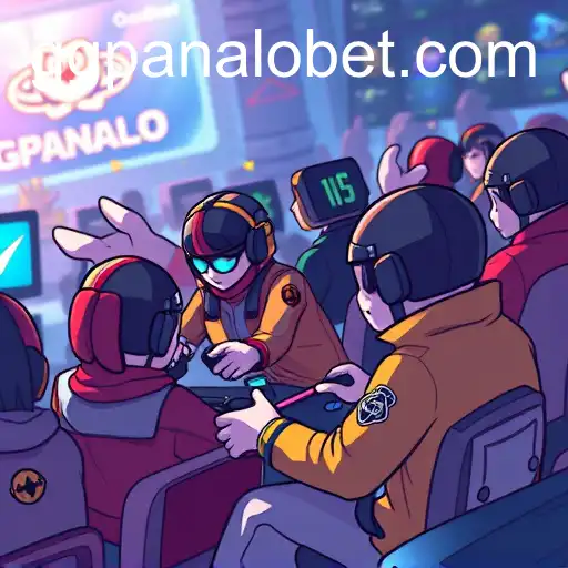Gaming Resurgence: GGPanalo's Impact