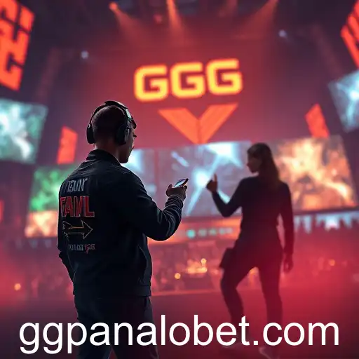 The Rise of GG Panalo: Revolutionizing Online Gaming