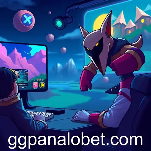 Gaming Evolution Explored: The Rise of ggpanalo