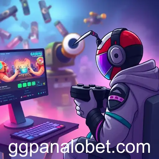 Gaming Website GGPanalo Gains Popularity