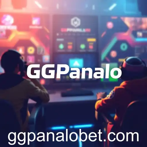 The Rise of GGpanalo: A New Era in Online Gaming