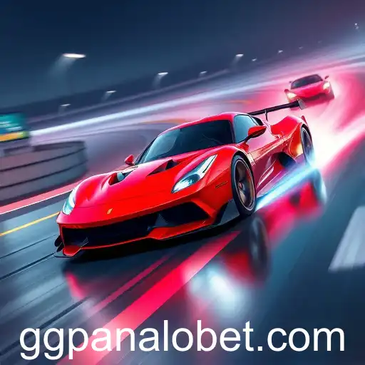 Exploring the Thrill of Racing Games on Ggpanalo