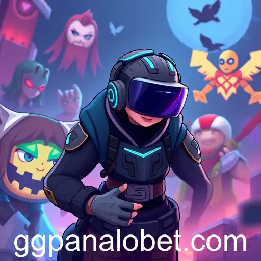 The Rise of GGPanalo in the Global Gaming Scene