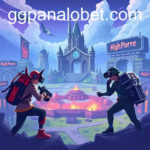 The Rise of GGPanalo: A Leap in Gaming