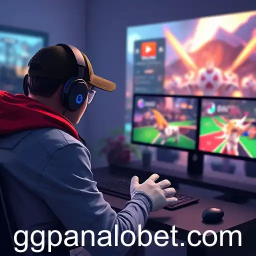 The Rise of GGPanalo in 2025