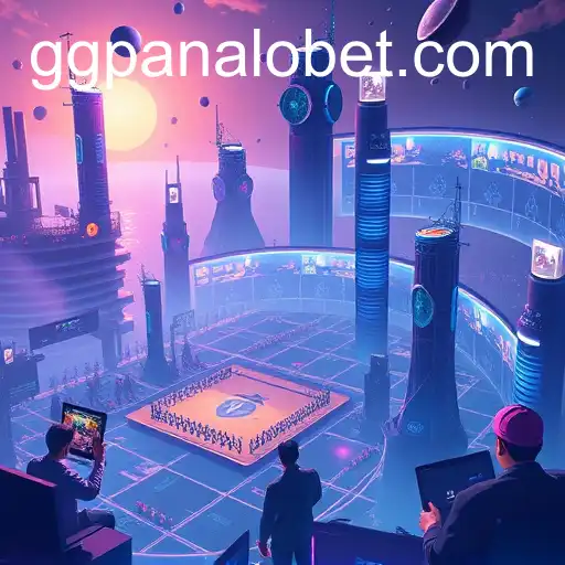 The Rising Influence of Online Gaming Platforms