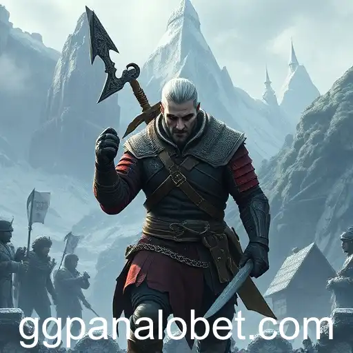 Exploring the World of RPG Games: A Deep Dive into immersive Gaming