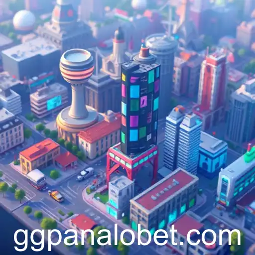 Exploring the Immersive World of Simulation Games with ggpanalo