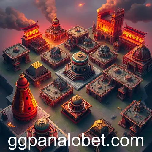 Exploring the World of Strategy Games: A Deep Dive for Enthusiasts