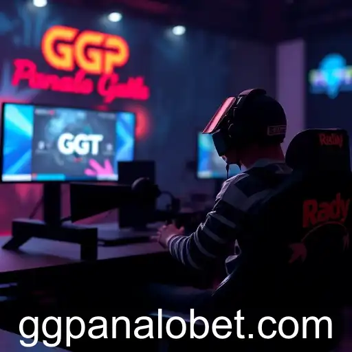 Virtual Victory: ggpanalo's Influence on Gaming